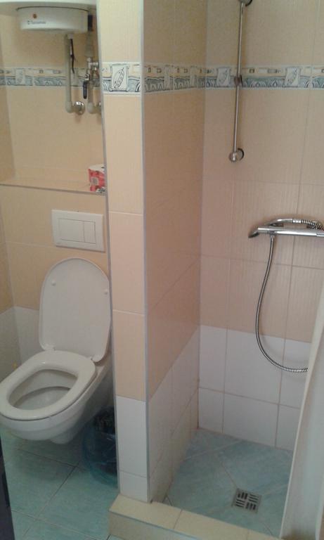 Sportcentrum Dvorak Villa Hluboka nad Vltavou Bilik gambar
